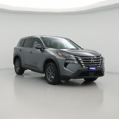 Recommended categories heading image of the selected vehicle