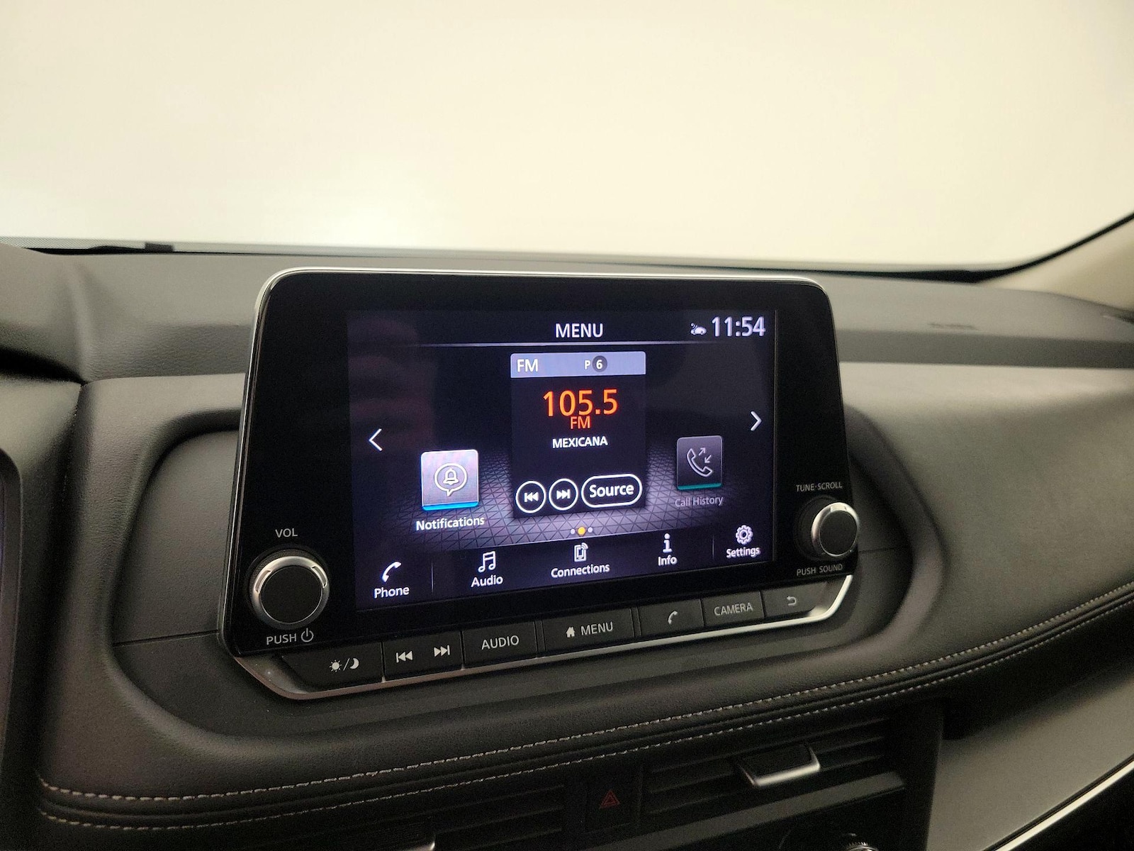 2026 Nissan Rogue SV - Photo 16