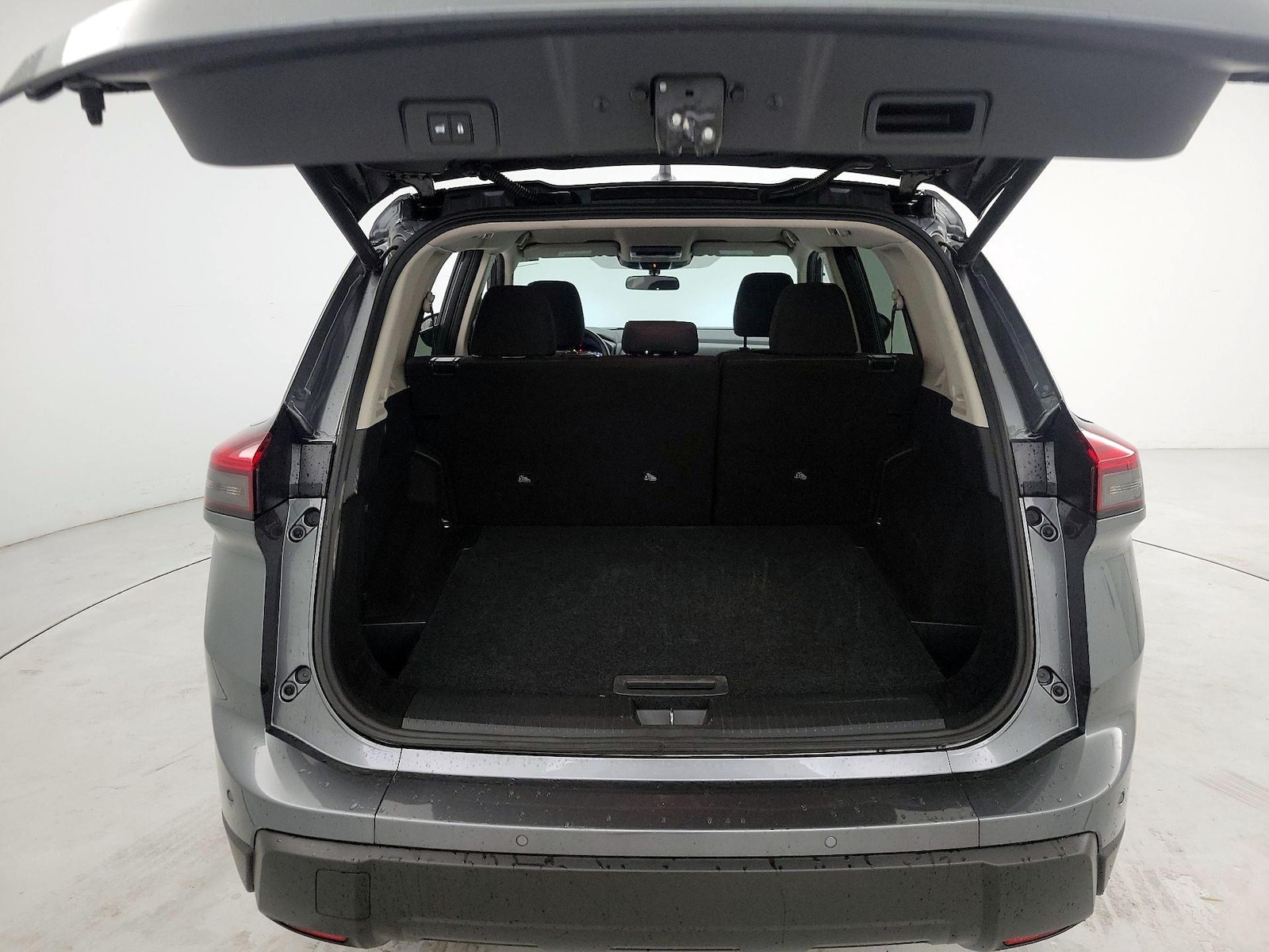 2026 Nissan Rogue SV - Photo 21