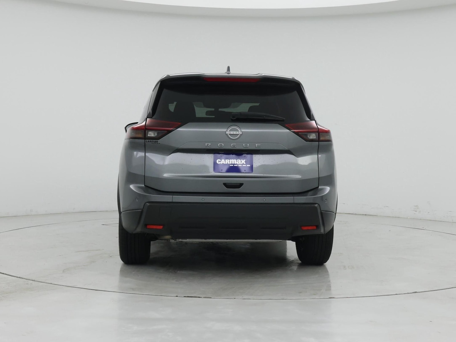 2026 Nissan Rogue SV - Photo 7