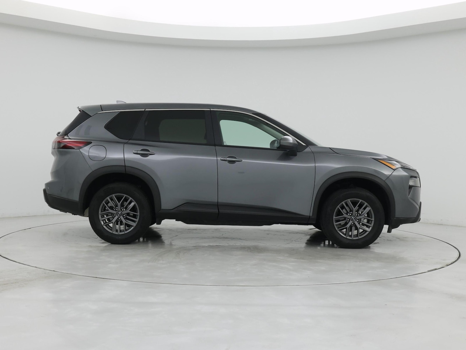 2026 Nissan Rogue SV - Photo 8