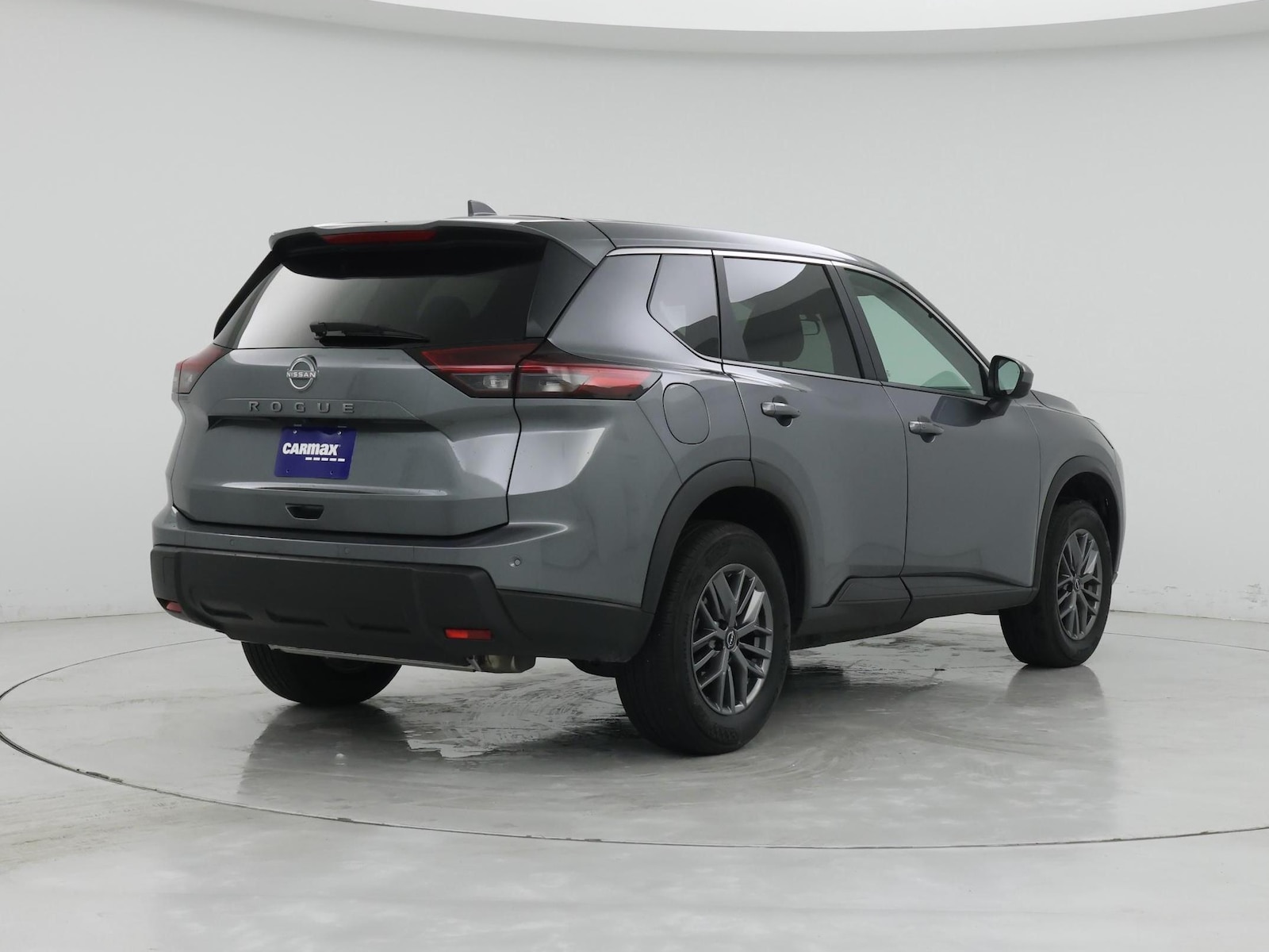 2026 Nissan Rogue SV - Photo 9