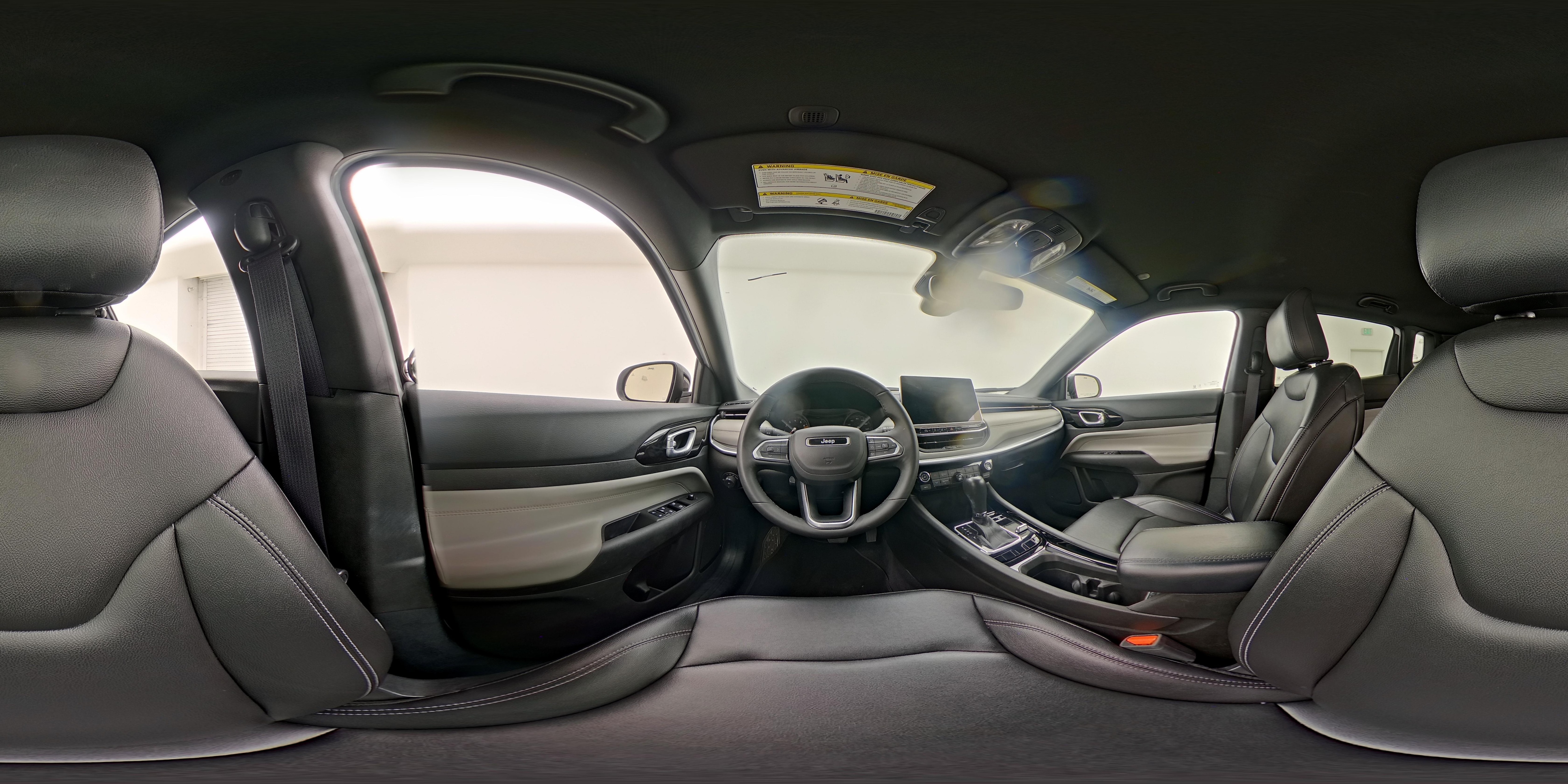 2025 Jeep Compass Limited - Photo 26