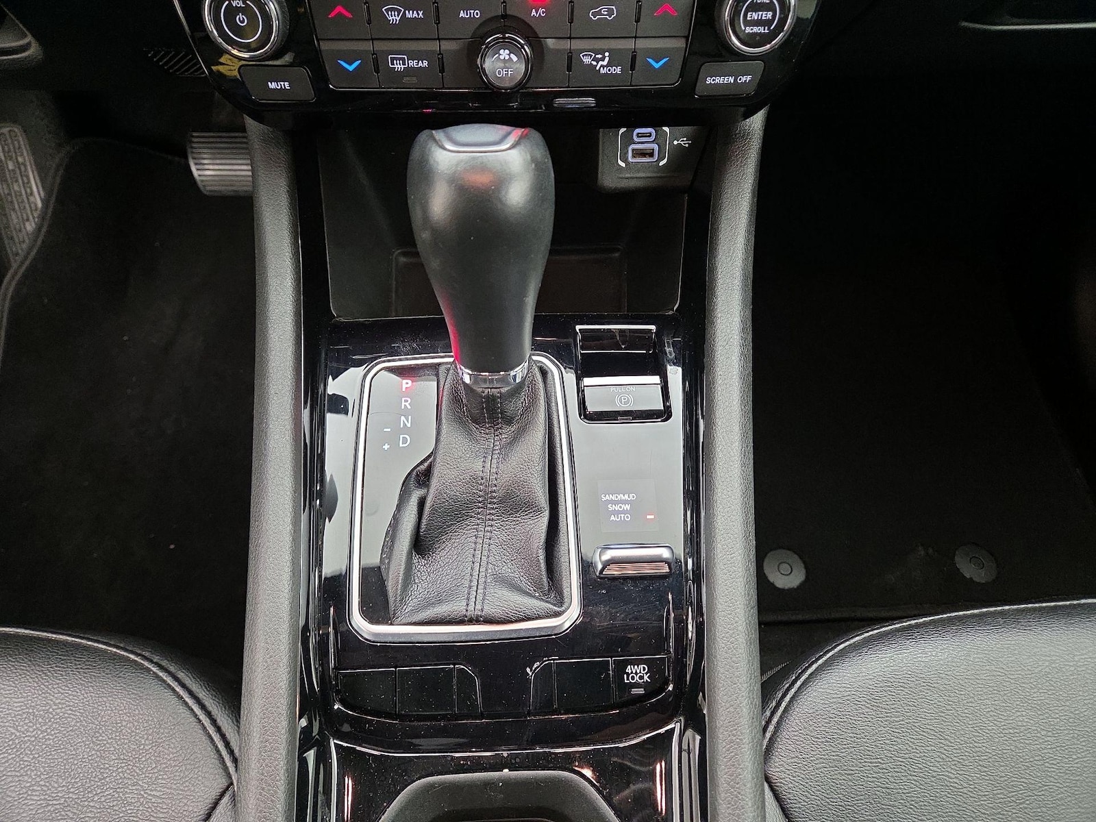 2025 Jeep Compass Limited - Photo 18