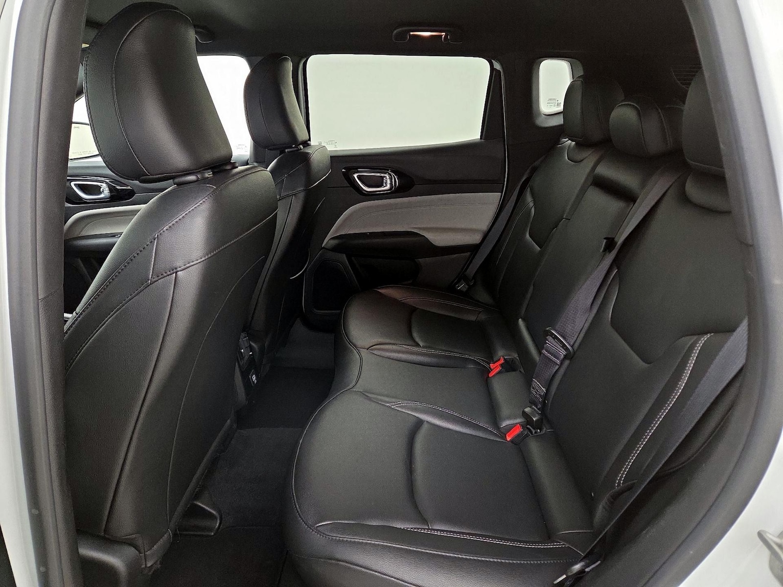 2025 Jeep Compass Limited - Photo 20