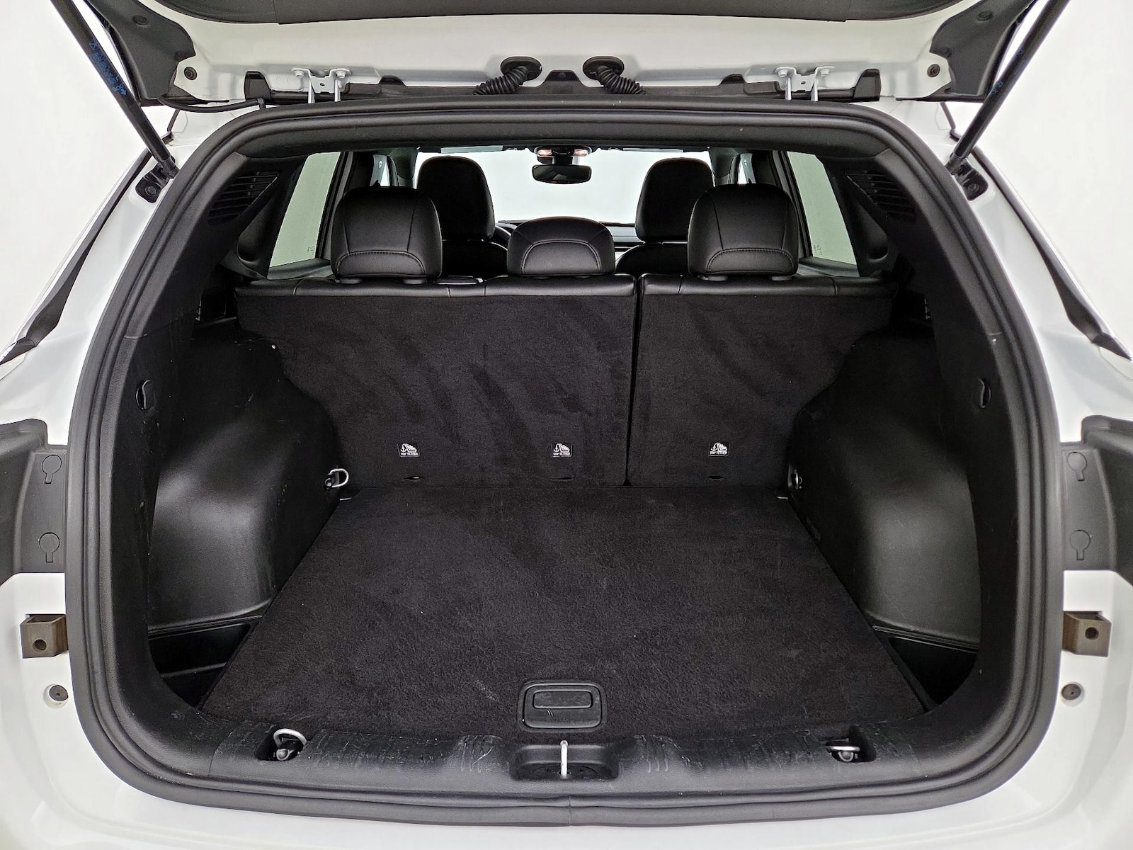 2025 Jeep Compass Limited - Photo 21