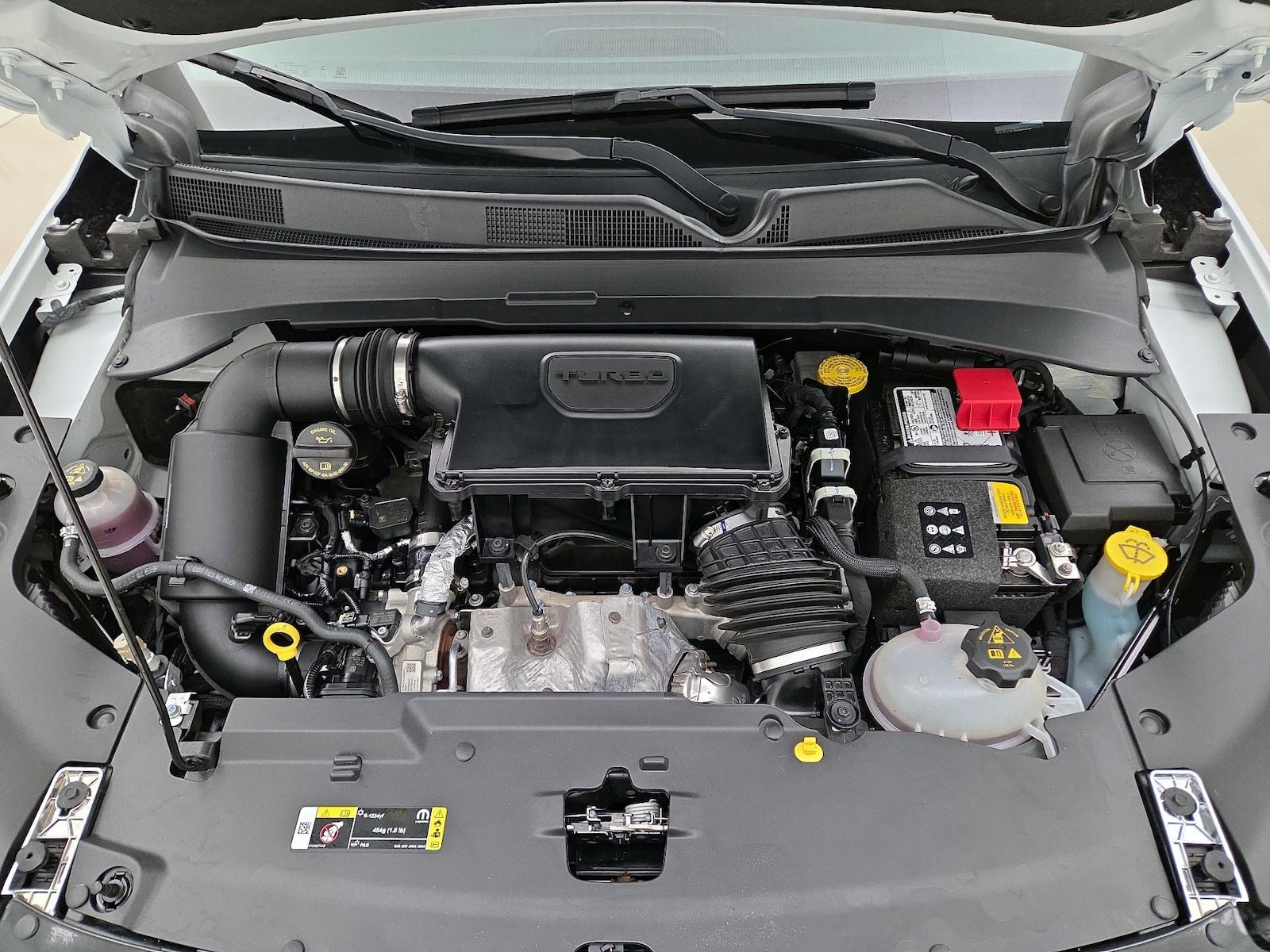 2025 Jeep Compass Limited - Photo 22