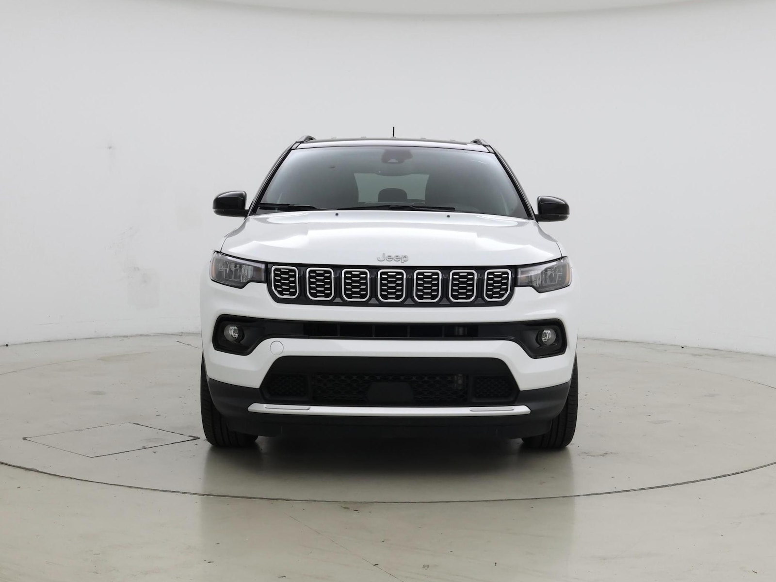 2025 Jeep Compass Limited - Photo 6
