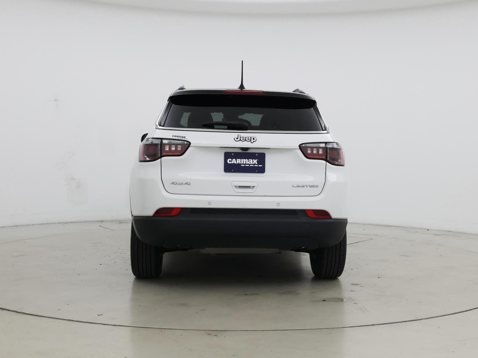 2025 Jeep Compass Limited - Photo 7