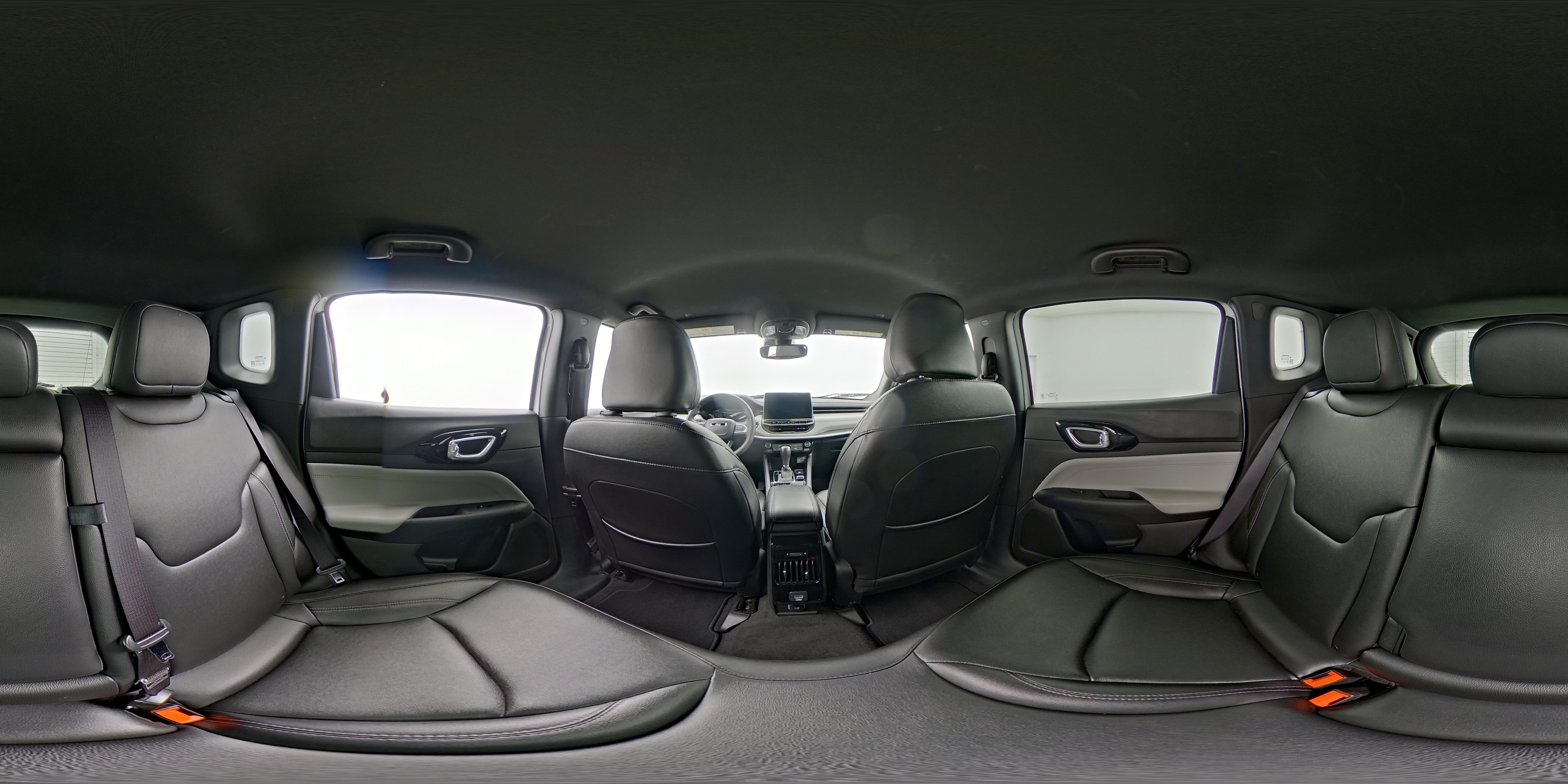 2025 Jeep Compass Limited - Photo 25