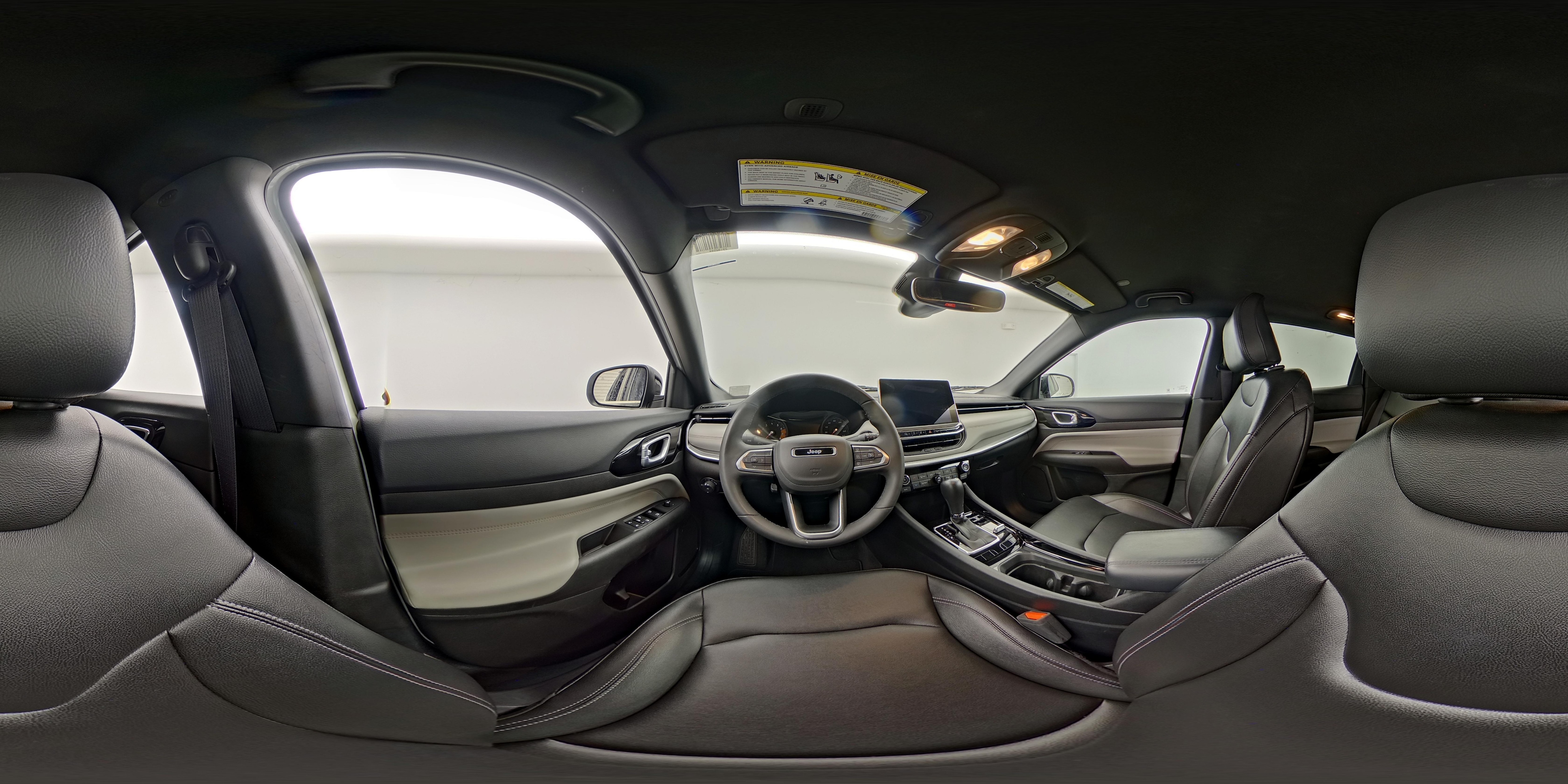 2025 Jeep Compass Limited - Photo 26