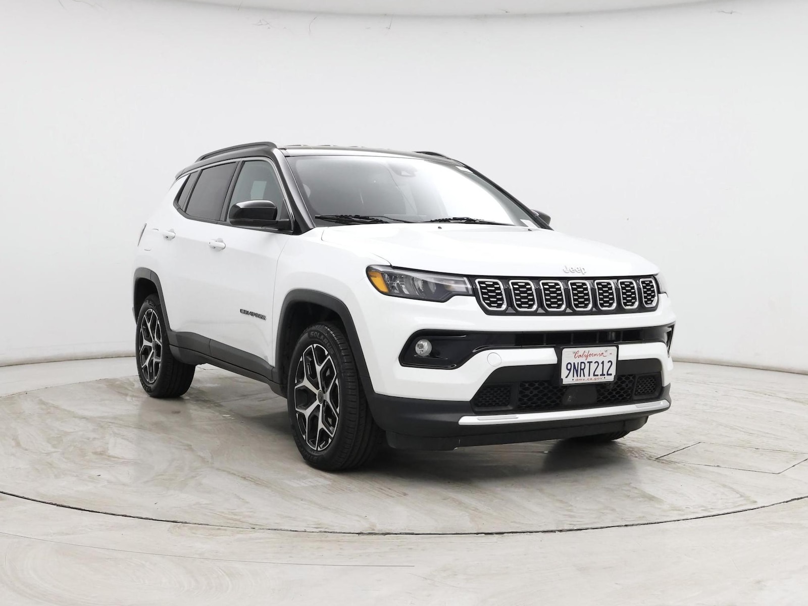 2025 Jeep Compass Limited - Photo 2