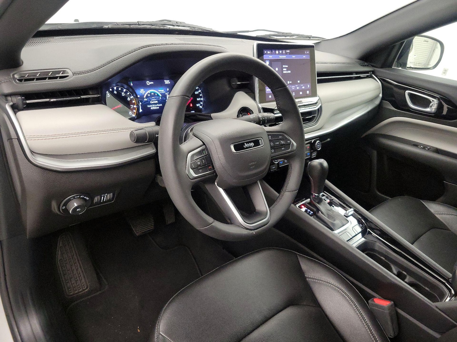 2025 Jeep Compass Limited - Photo 10