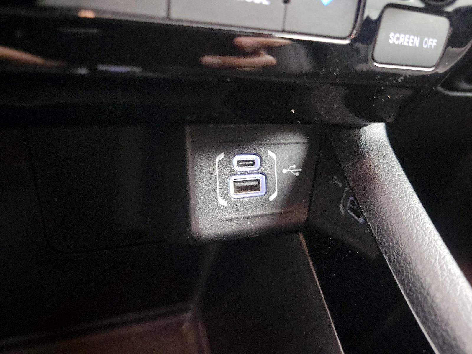 2025 Jeep Compass Limited - Photo 19