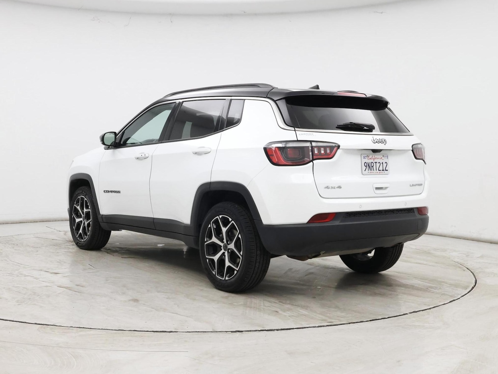 2025 Jeep Compass Limited - Photo 3