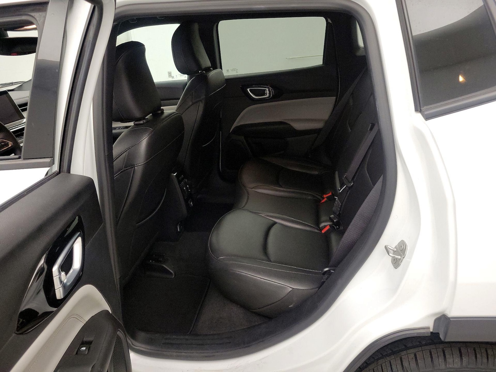 2025 Jeep Compass Limited - Photo 20