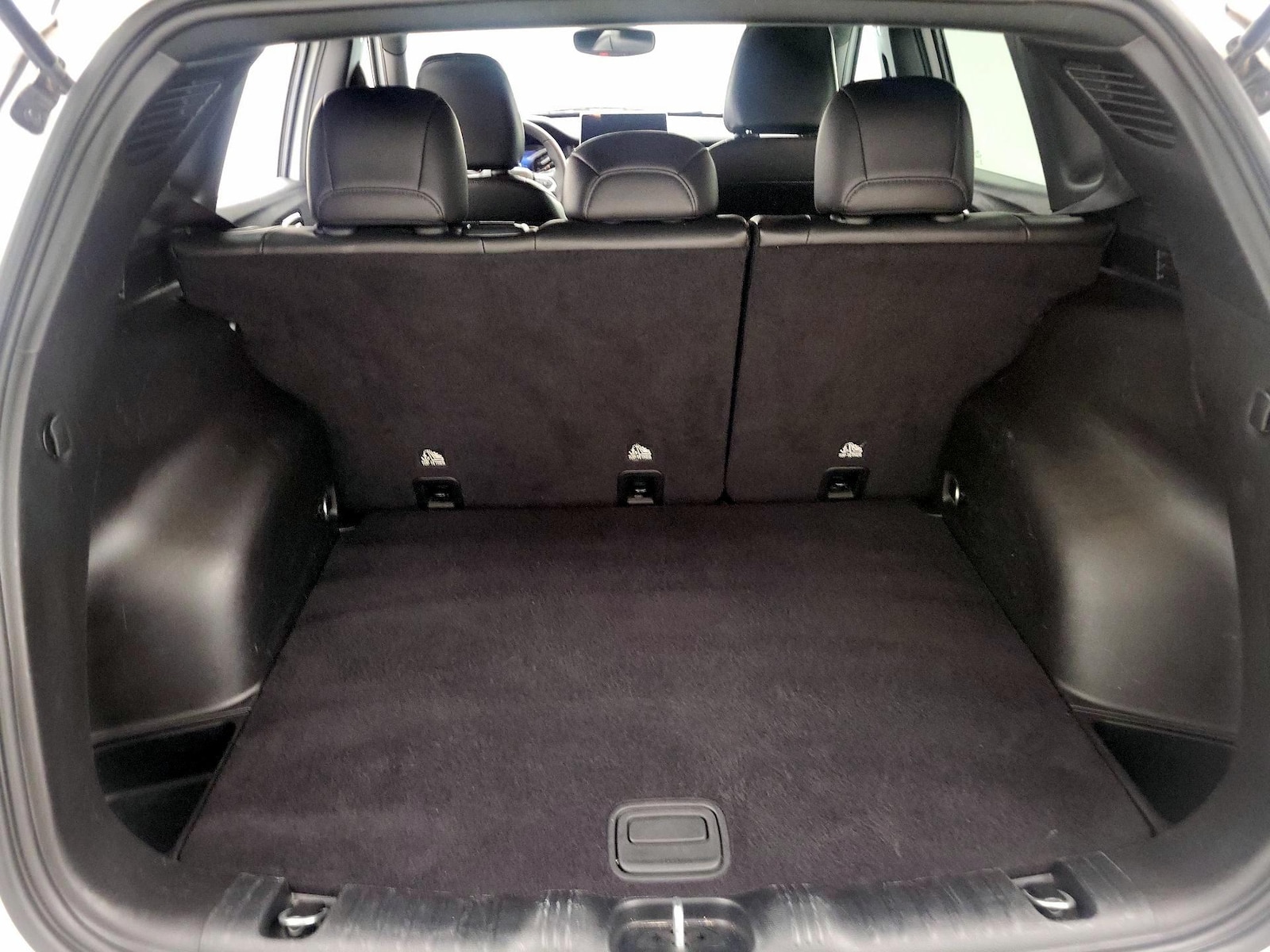 2025 Jeep Compass Limited - Photo 21