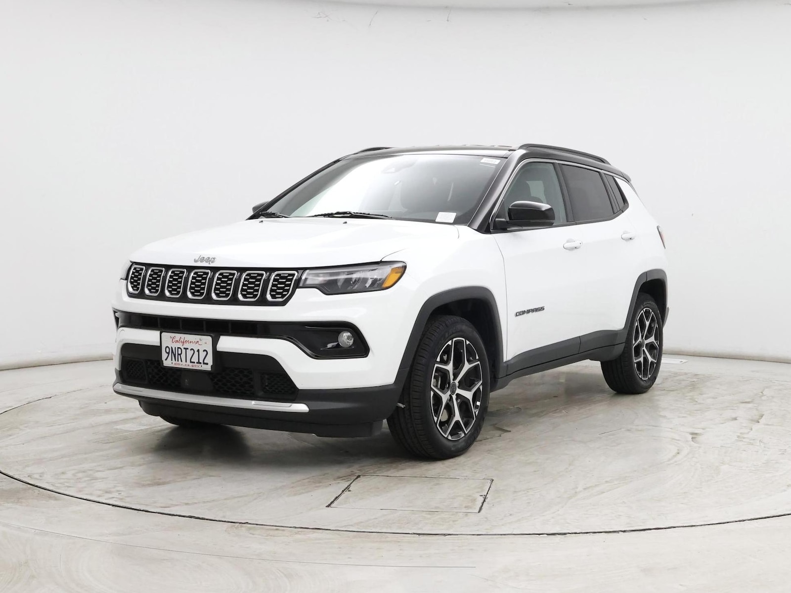 2025 Jeep Compass Limited - Photo 5