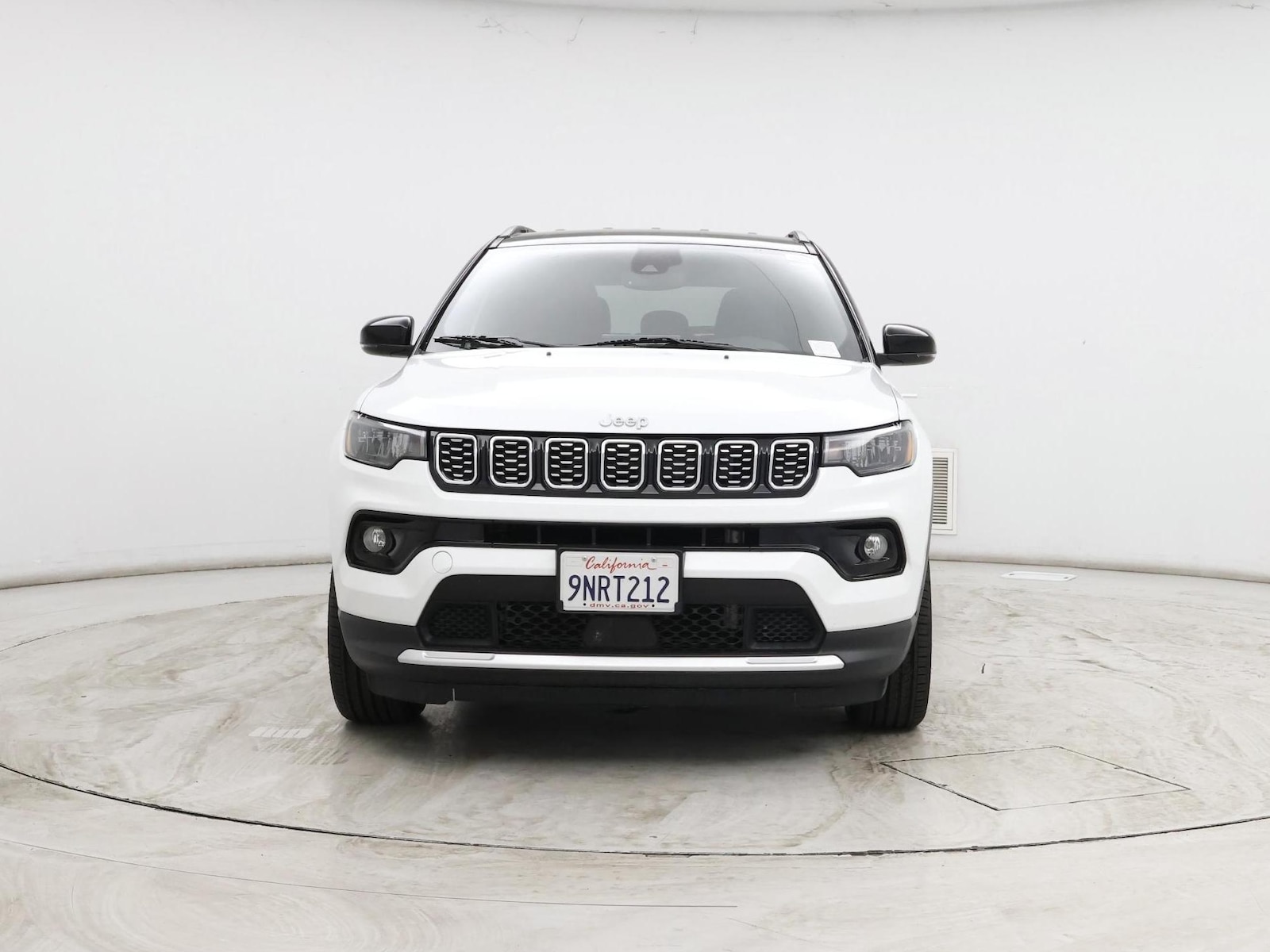 2025 Jeep Compass Limited - Photo 6