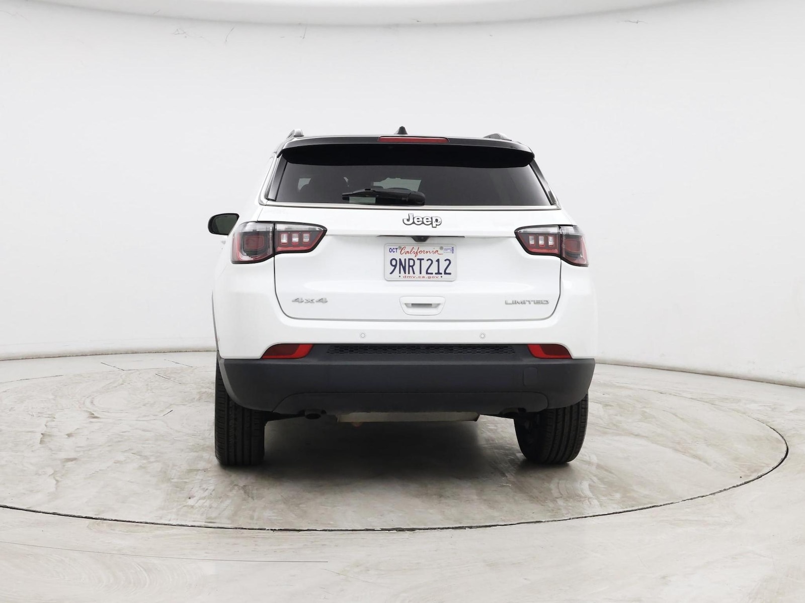 2025 Jeep Compass Limited - Photo 7