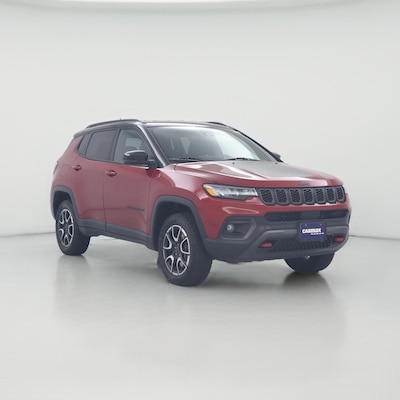 Vehicle exterior view