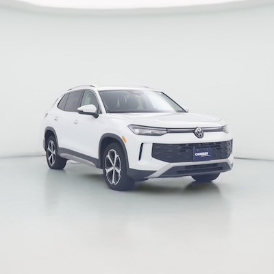 Recommended categories heading image of the selected vehicle