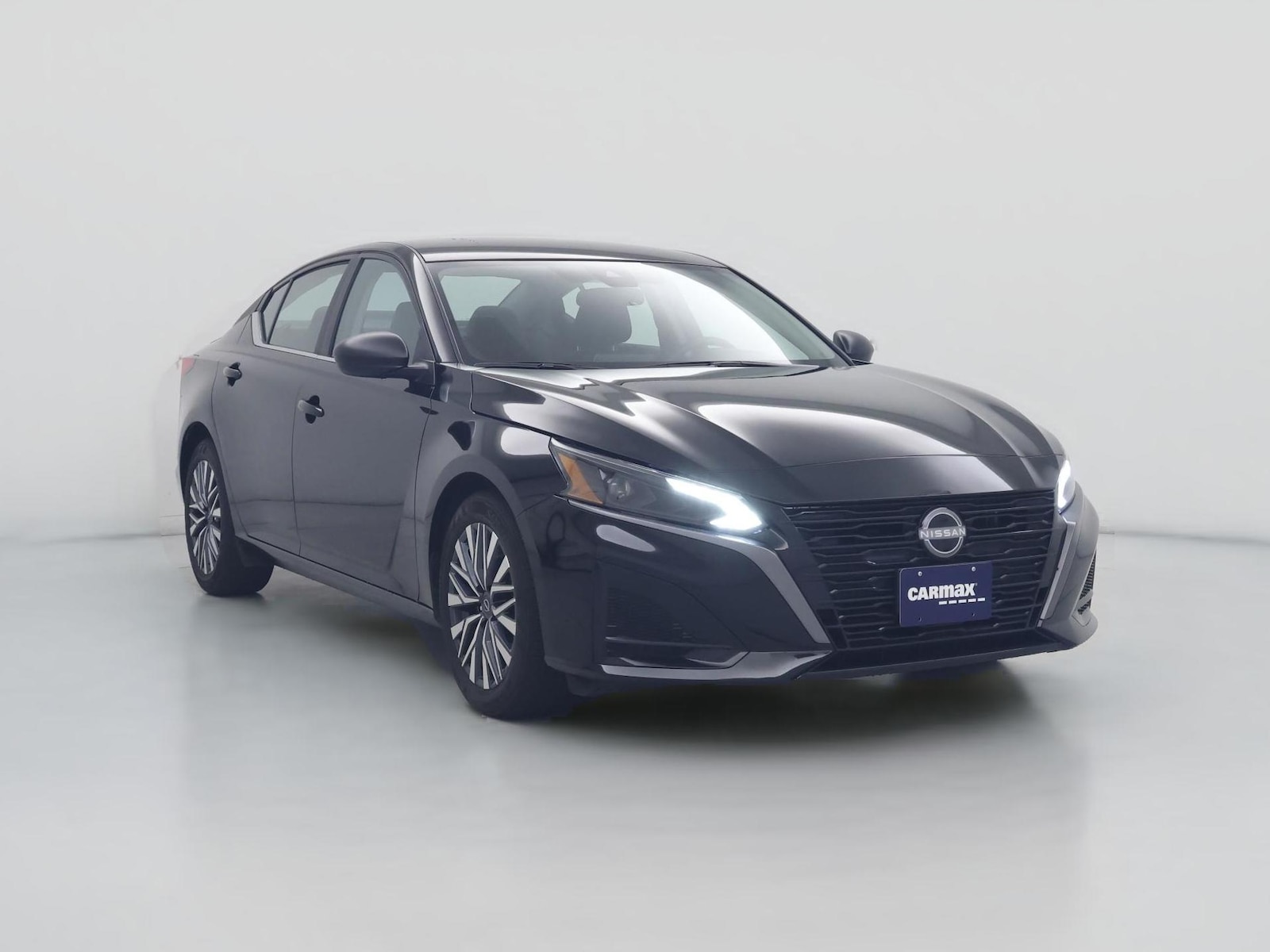 2026 Nissan Altima