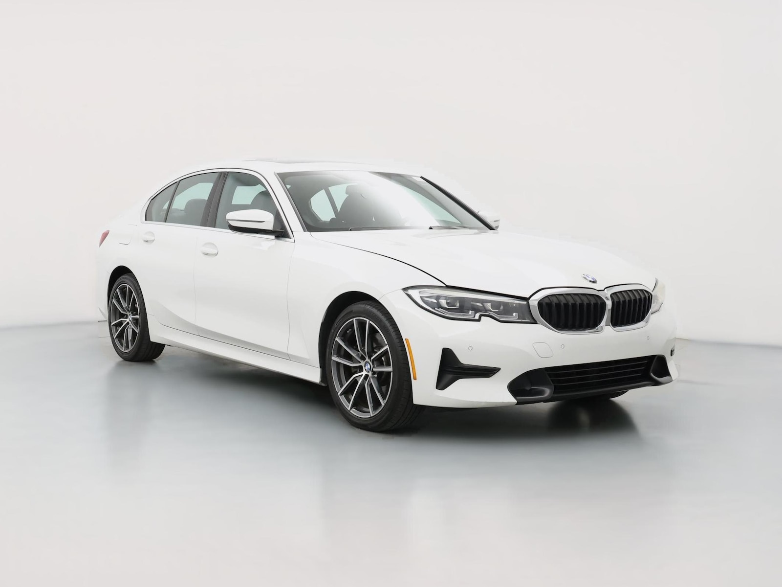 2020 BMW 3 Series