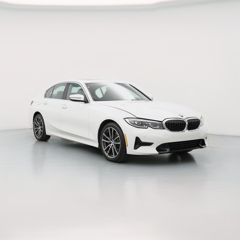 2020 BMW 330 I