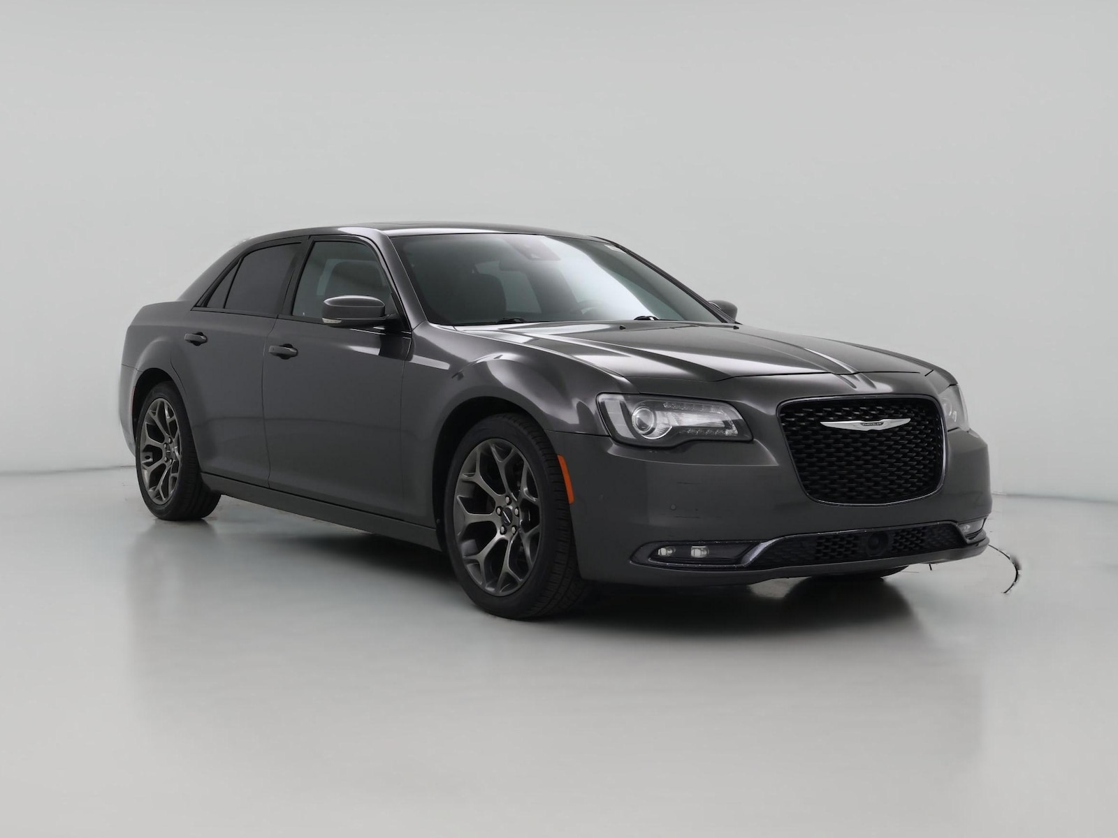 2018 Chrysler 300