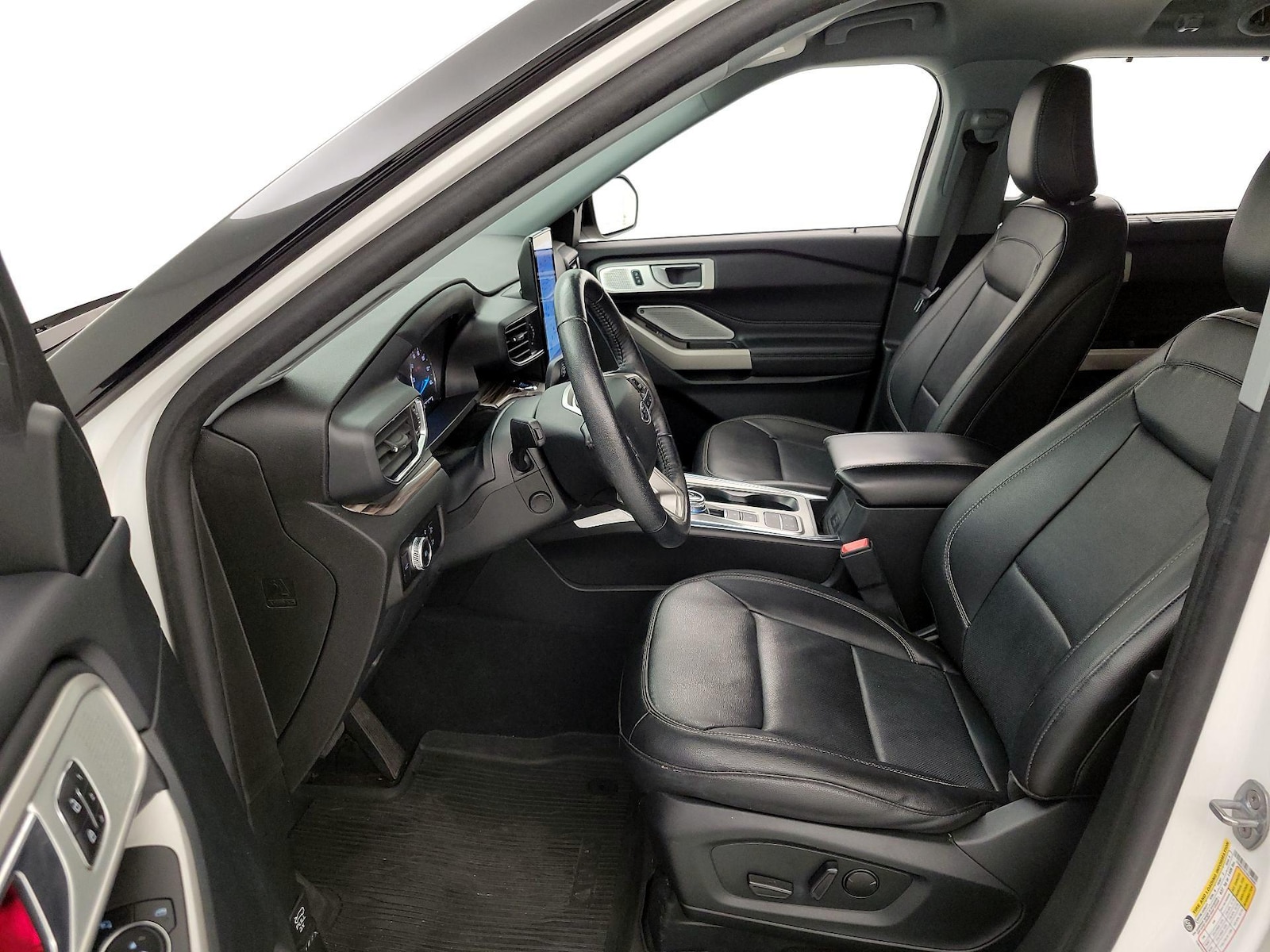 2022 Ford Explorer Limited - Photo 12