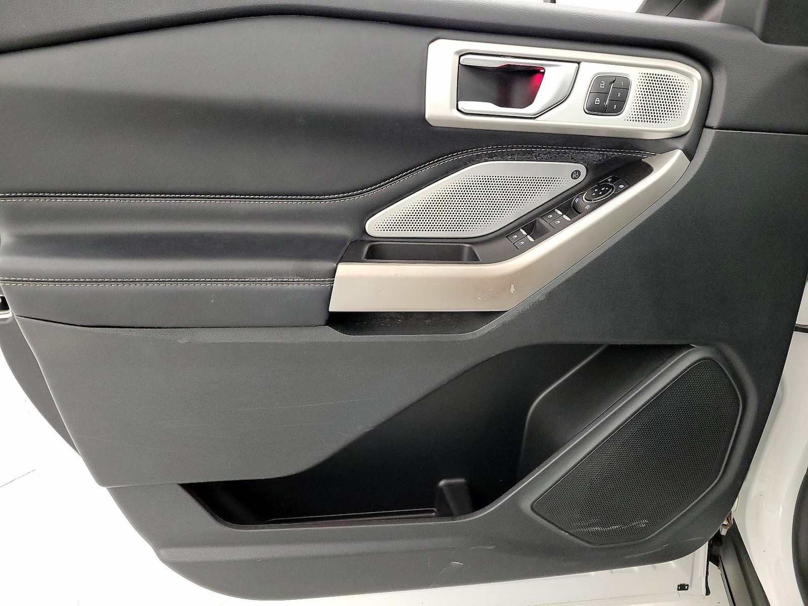 2022 Ford Explorer Limited - Photo 13