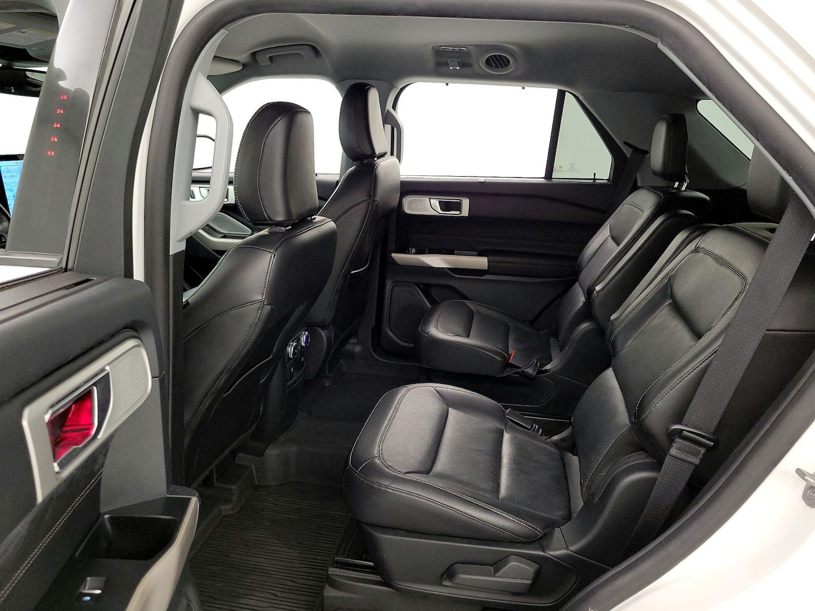 2022 Ford Explorer Limited - Photo 21