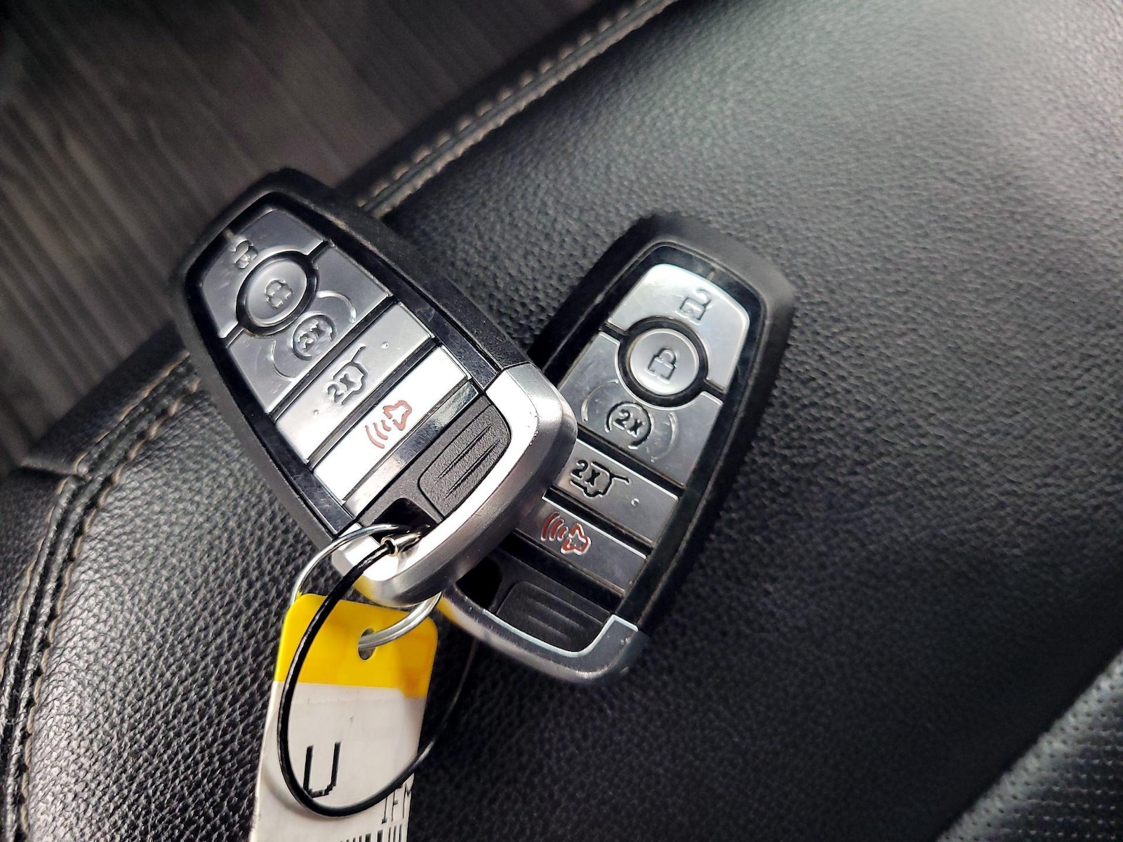 2022 Ford Explorer Limited - Photo 24