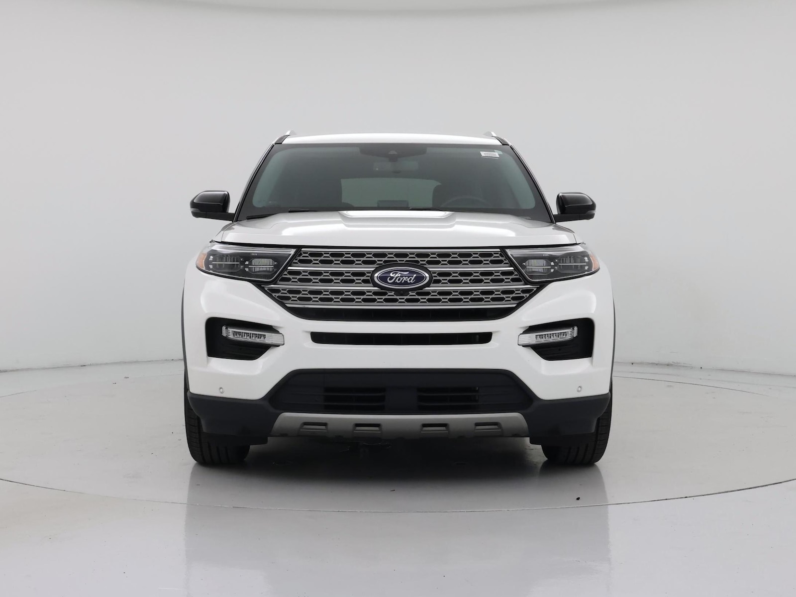 2022 Ford Explorer Limited - Photo 6