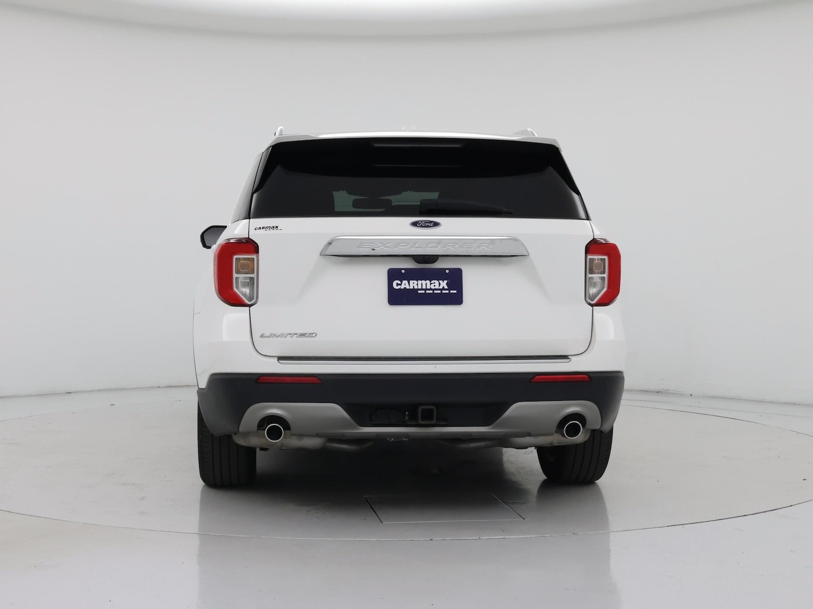 2022 Ford Explorer Limited - Photo 7