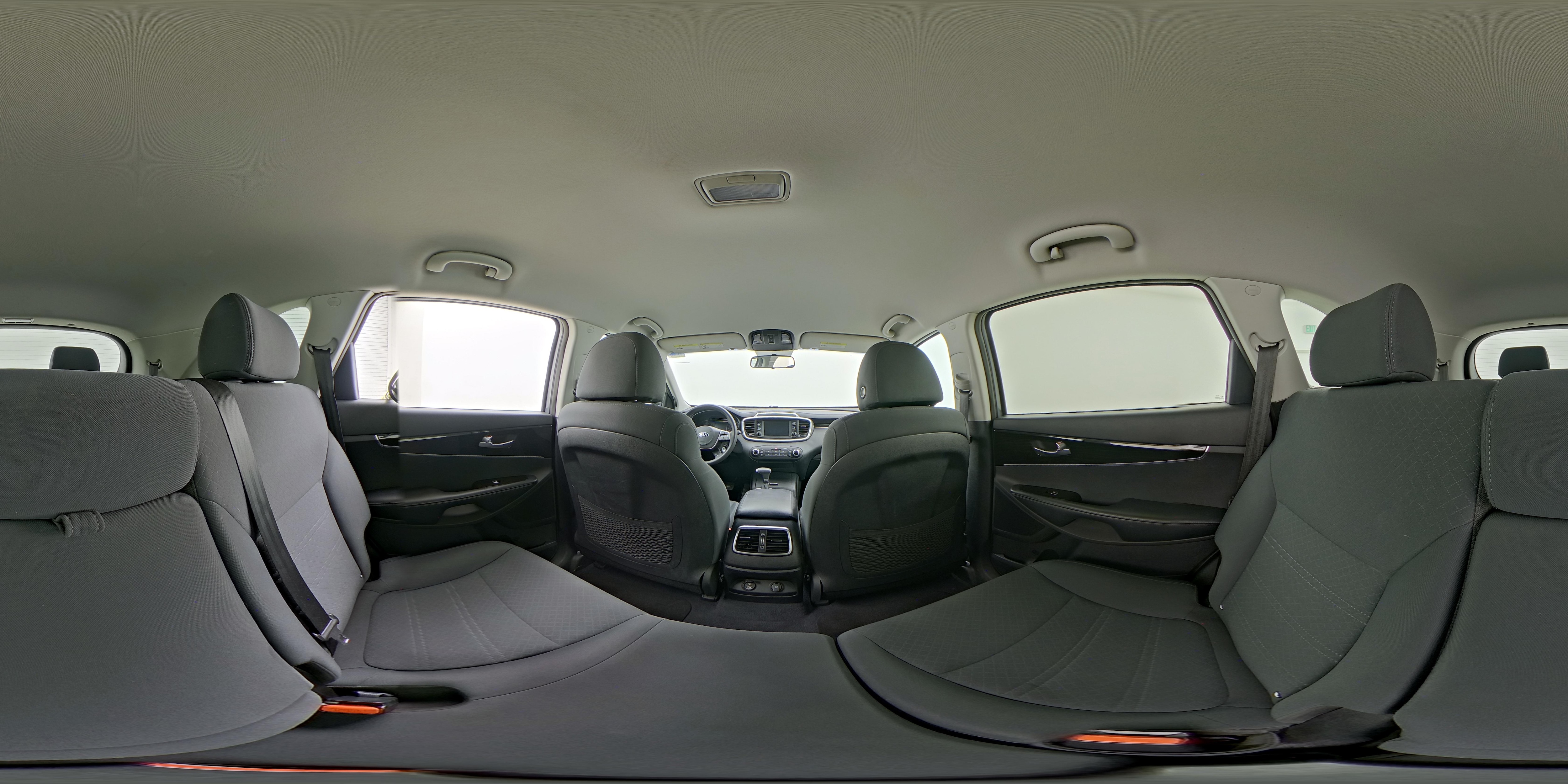 2020 Kia Sorento LX - Photo 26