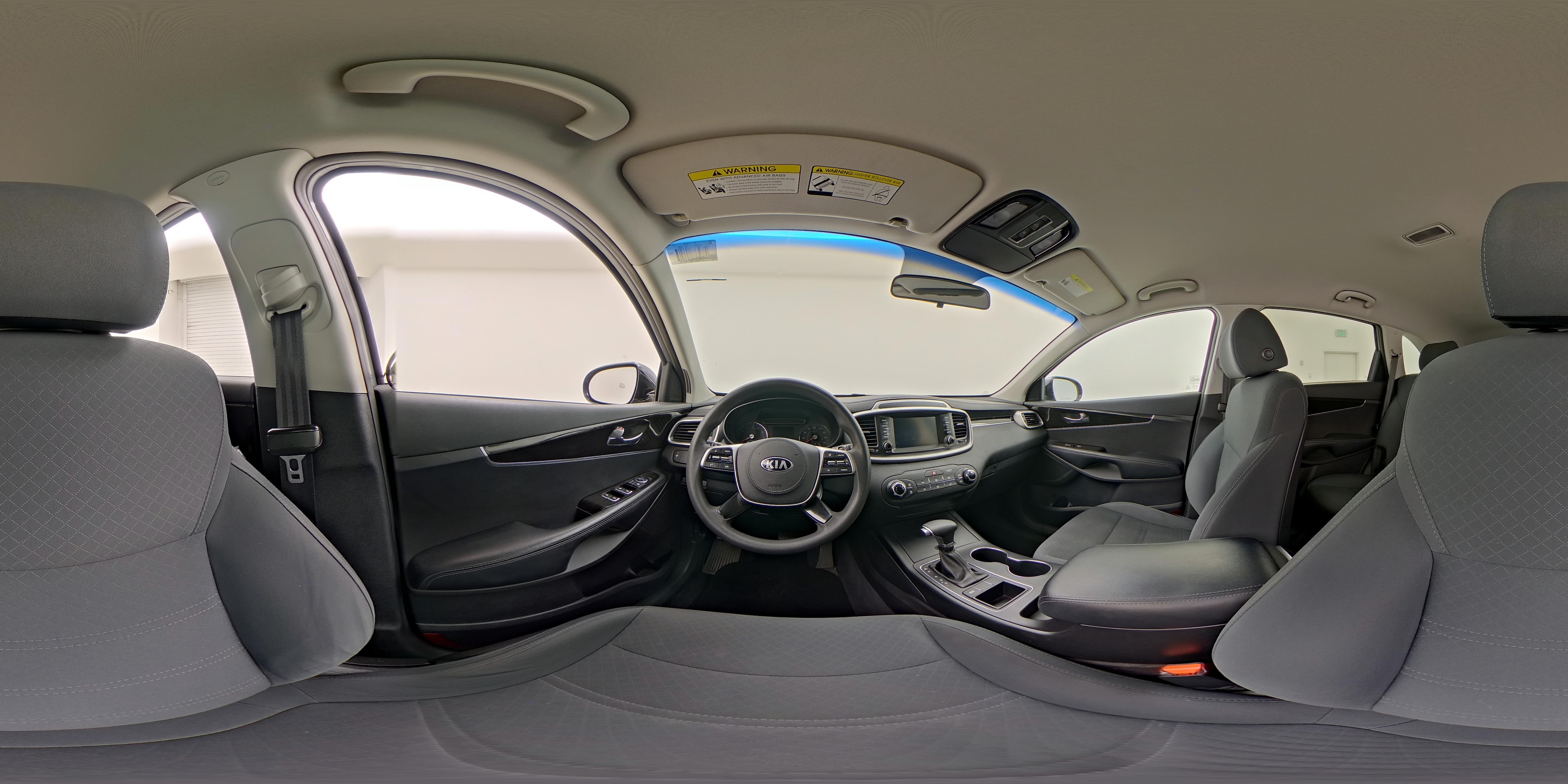 2020 Kia Sorento LX - Photo 27