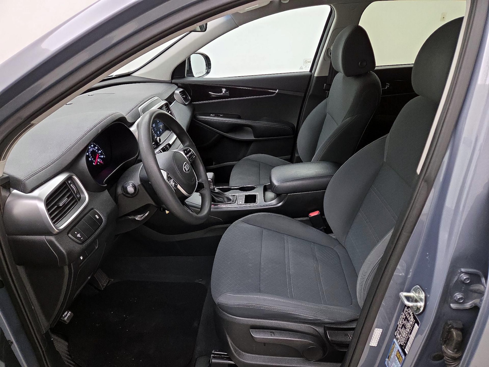 2020 Kia Sorento LX - Photo 12