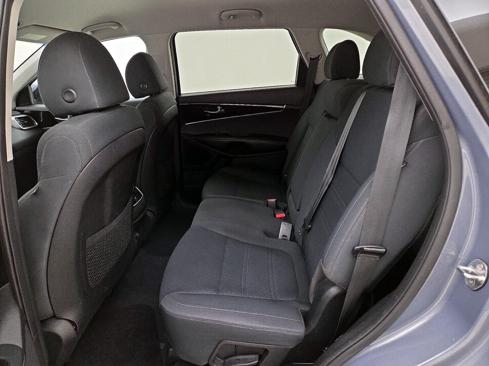 2020 Kia Sorento LX - Photo 20