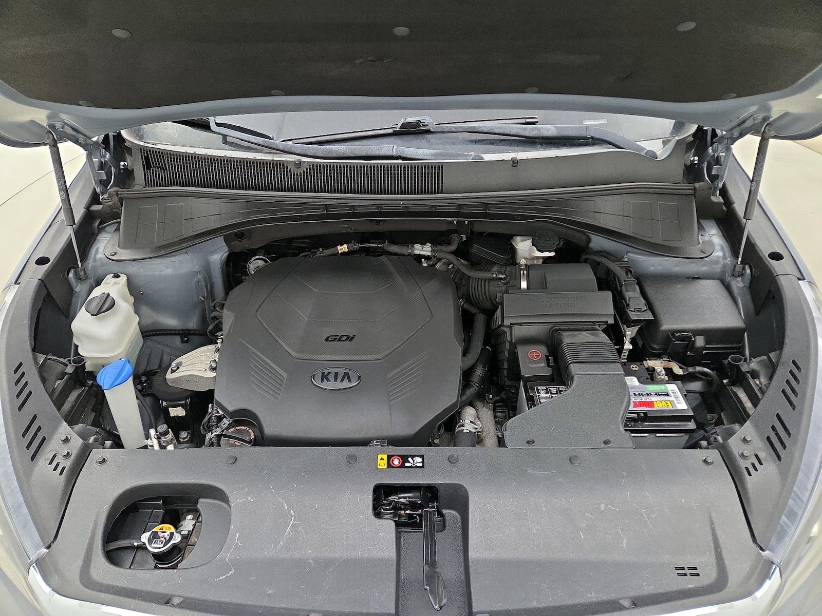 2020 Kia Sorento LX - Photo 23