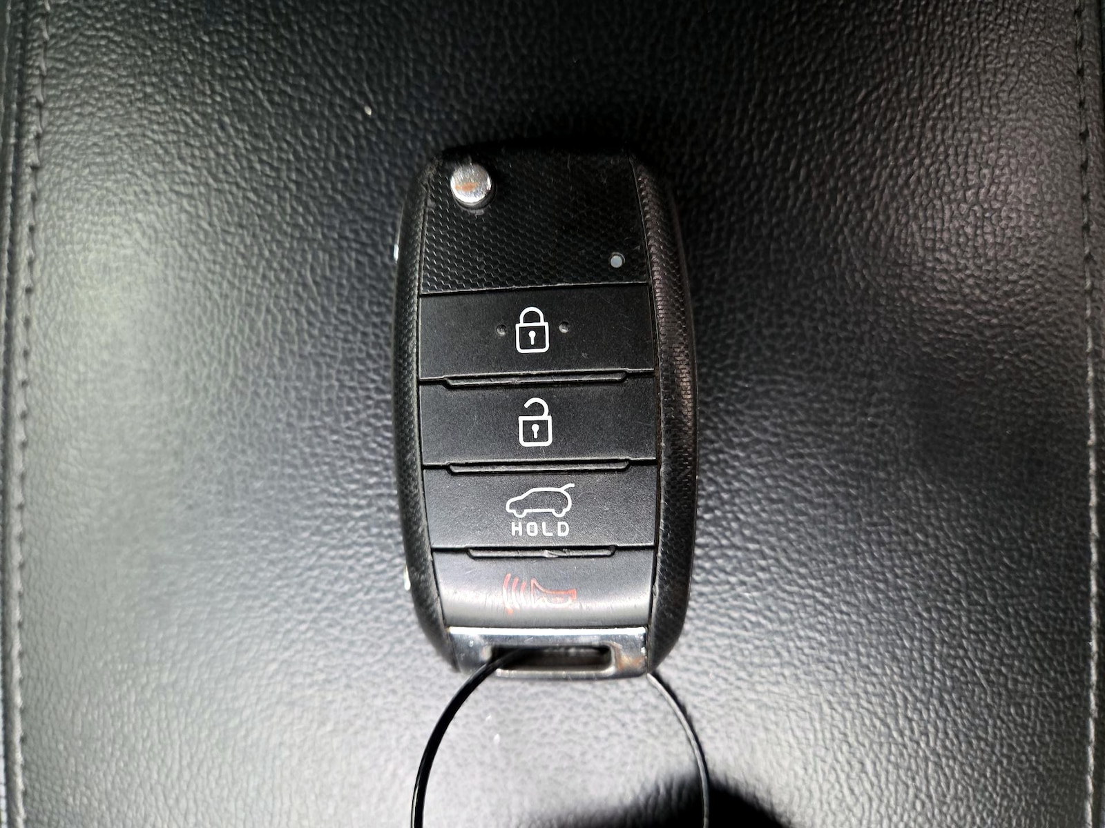2020 Kia Sorento LX - Photo 24