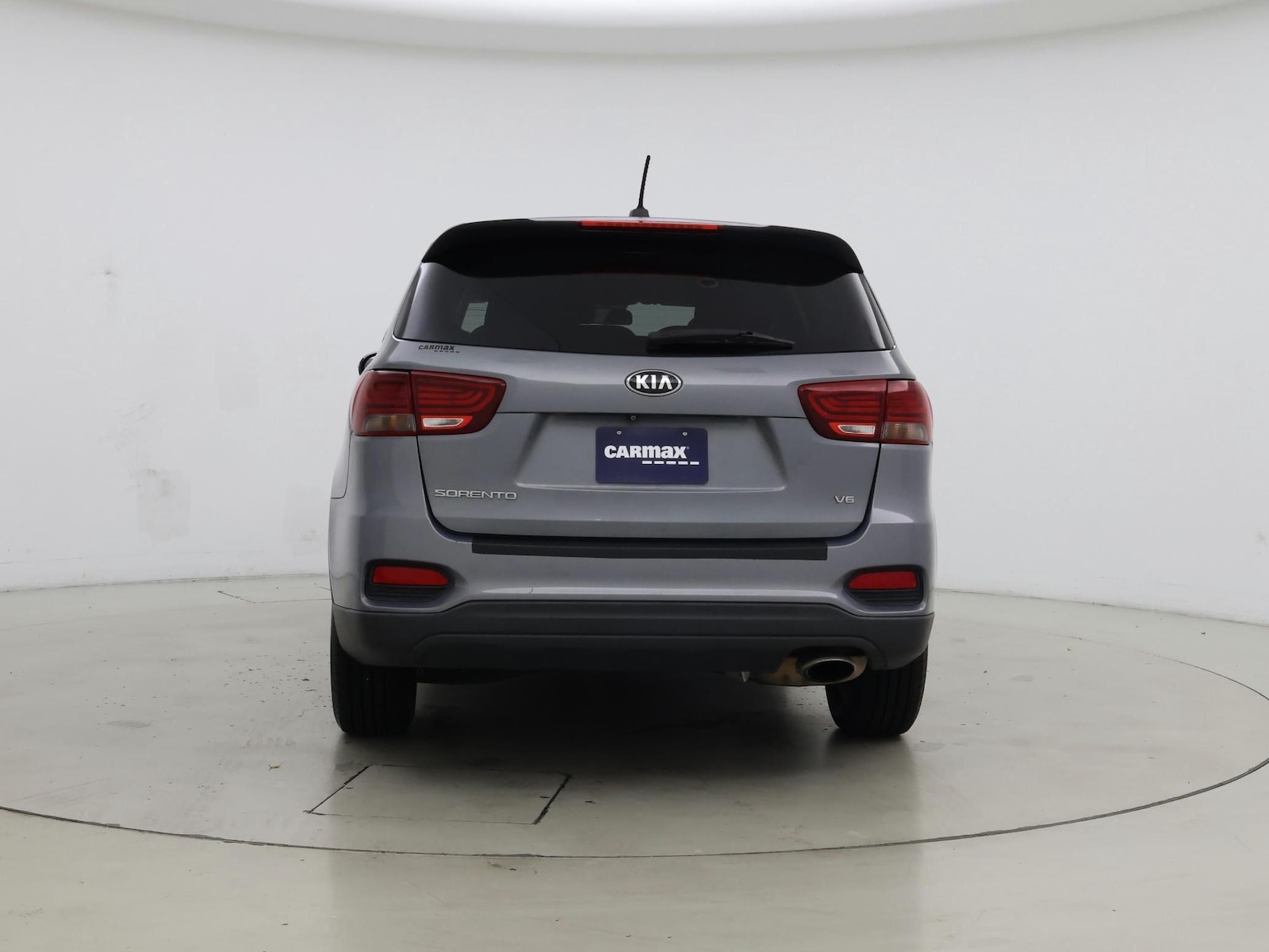 2020 Kia Sorento LX - Photo 7