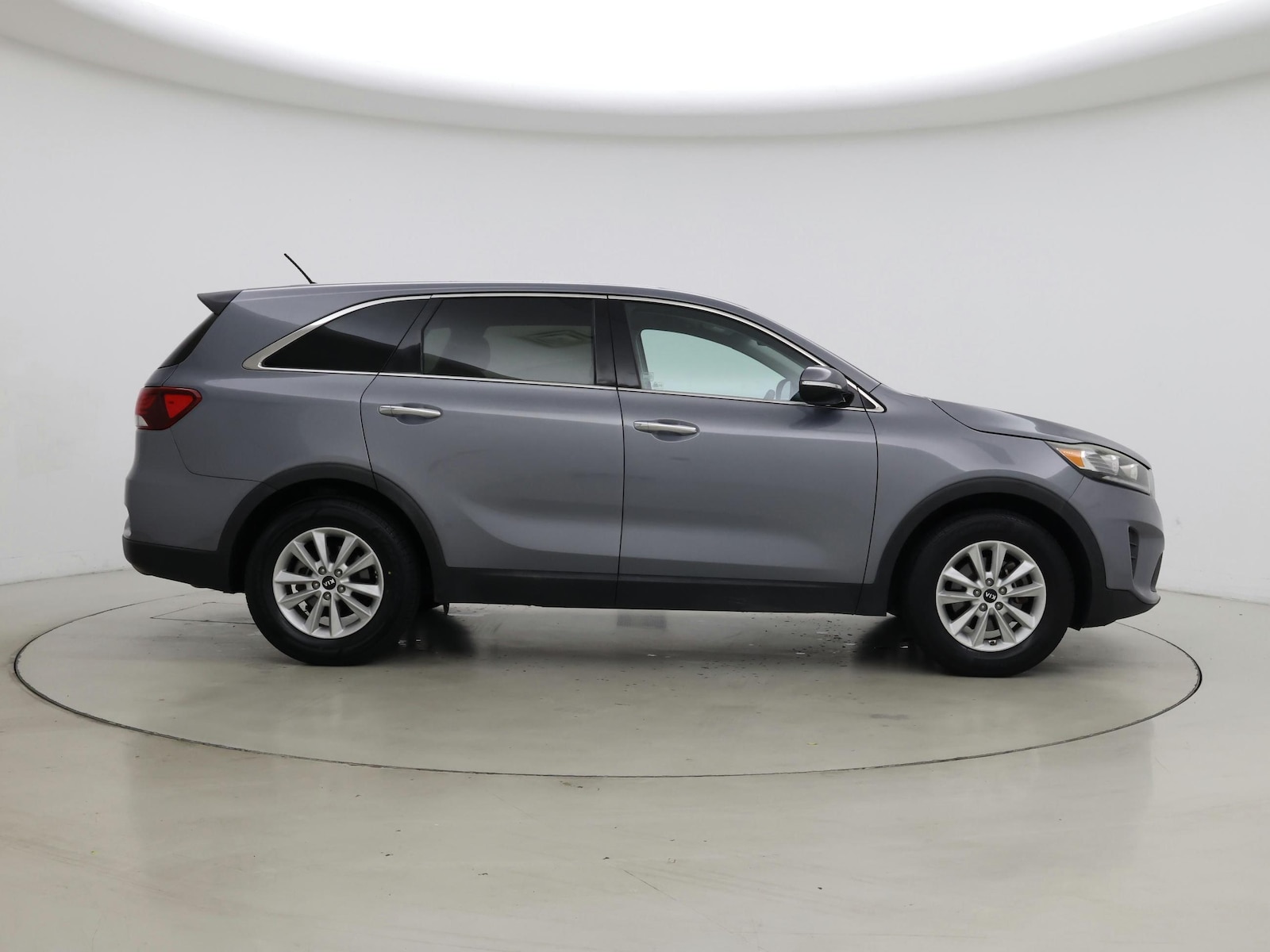2020 Kia Sorento LX - Photo 8