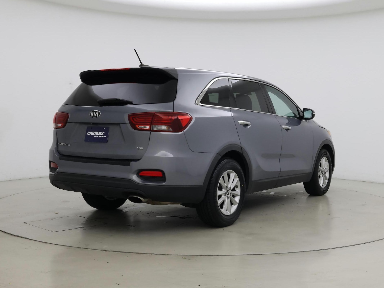 2020 Kia Sorento LX - Photo 9