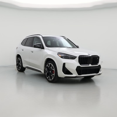 2024 BMW X1 M35i