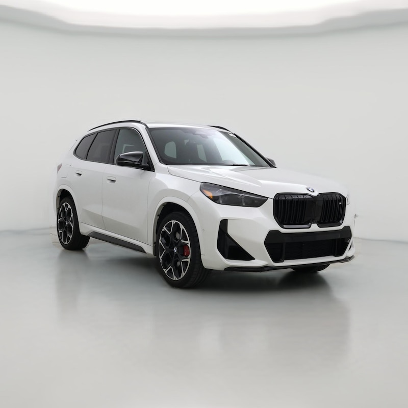 2024 BMW X1 M35i