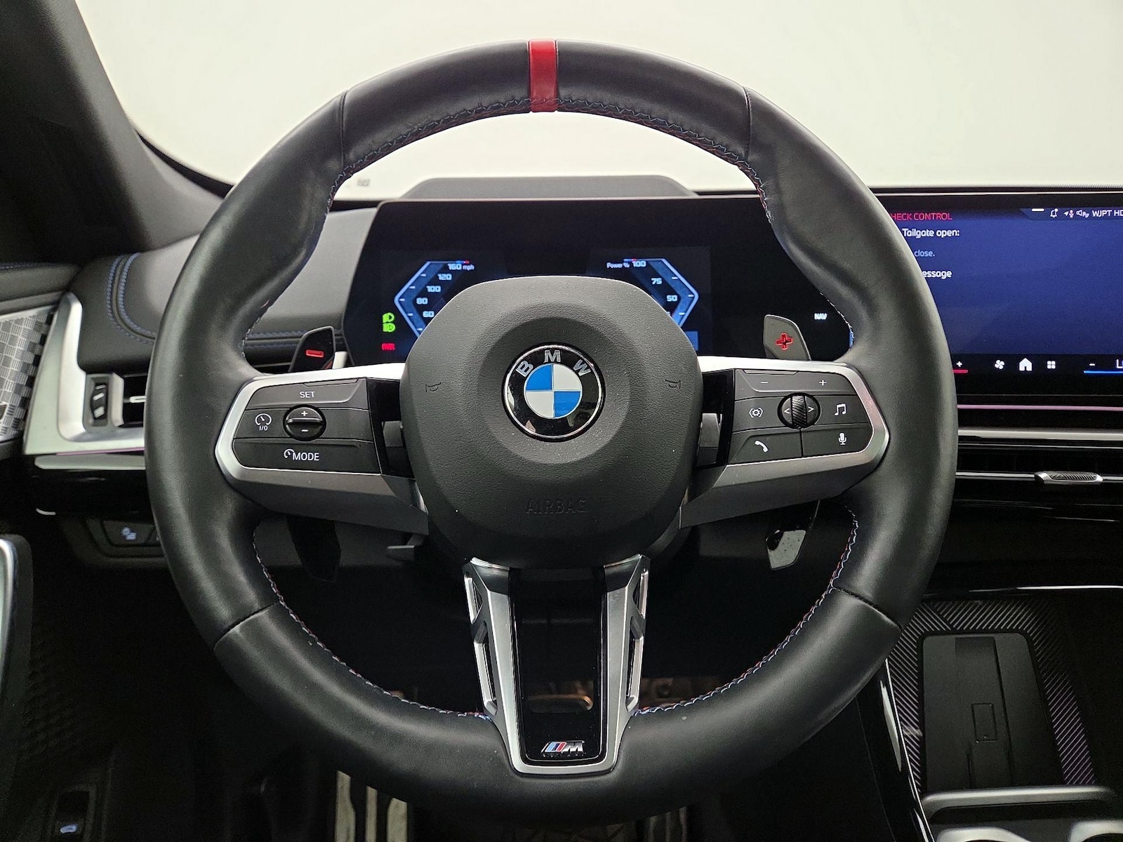 Lane Departure Warning