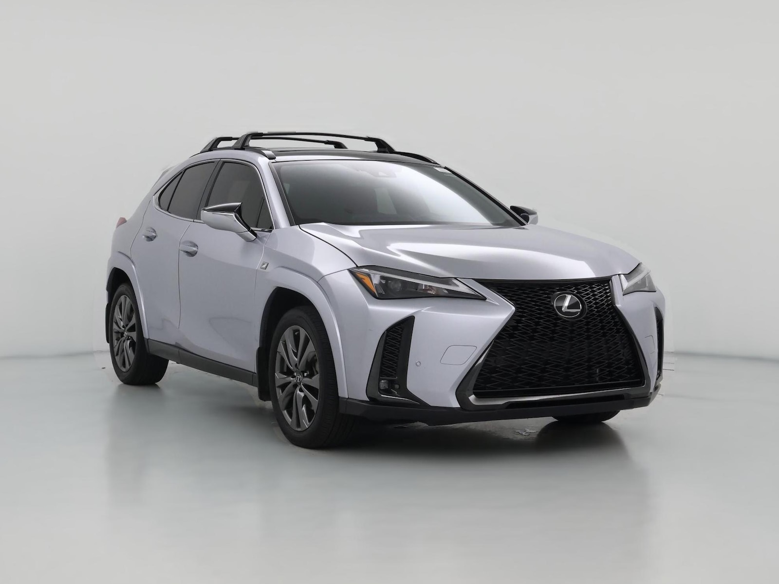 2023 Lexus UX Hybrid