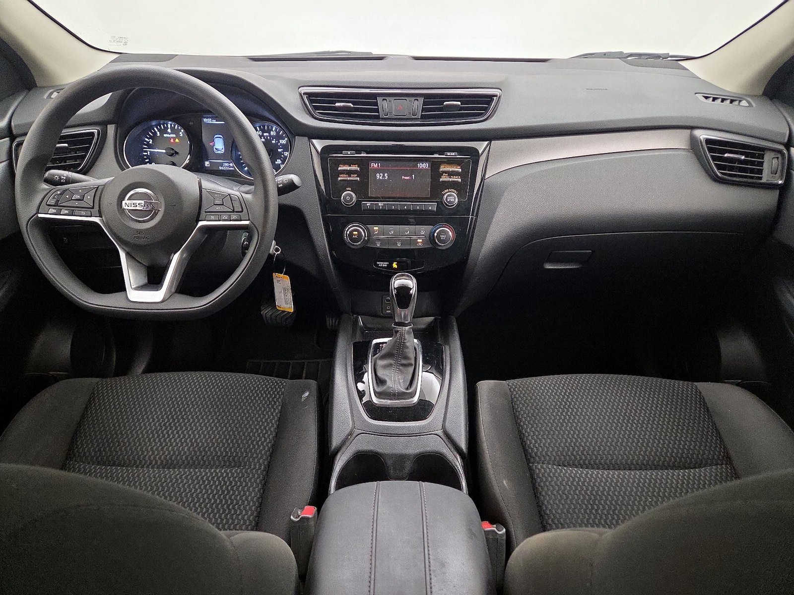 Rear View Camera